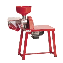 Banco Spremipomodori 0,45 Hp Completo TS-Plast Palumbo