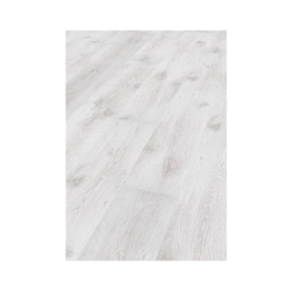 Parquet laminato 7 mm 138 x 19 cm rovere ghiaccio D2951