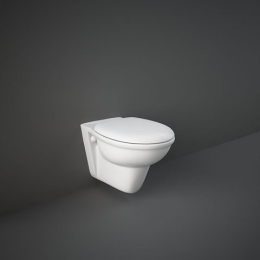 WC sospeso Karla RAK Ceramics KAWC00003 - Lovebrico