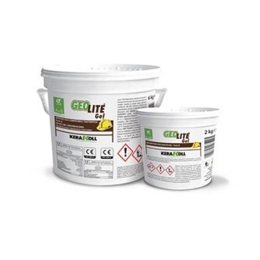 Geolite Gel 8 kg (A+B) Kerakoll Gel bicomponente