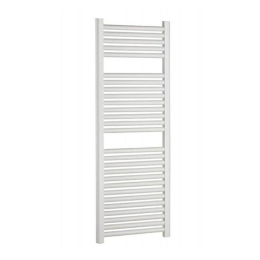 Termoarredo in acciaio.Scaldasalviette Ercos Linea Monica - Lovebrico