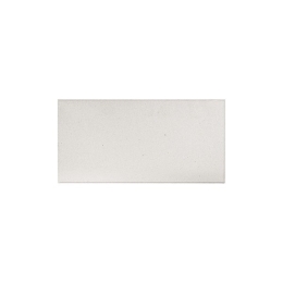 Pavimento In Klinker 12x25 Da Esterni Sp.14 mm Cotto Blanco Gres Aragon