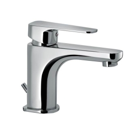 Miscelatore lavabo Paffoni serie Sly scarico con piletta SY 075 CR