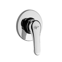 Miscelatore doccia incasso Paffoni serie Nettuno NT010 CR