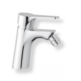 Miscelatore bidet Effepi serie Pinto con piletta di scarico 22086 CR