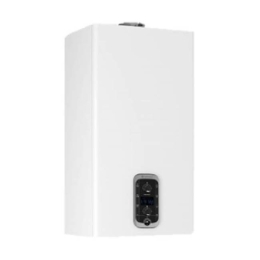 Caldaia a condensazione a metano o gpl 30 kW Chaffoteaux Mira Advance Link 3310613 + kit fumi