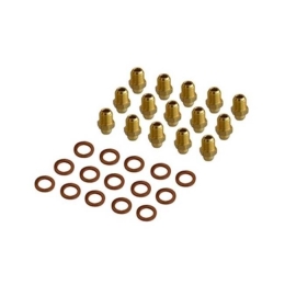 Chaffoteaux Kit trasformazione metano a gpl 0,76 (24) per caldaie 3318261