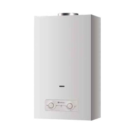Chaffoteaux BRD ONM 11 NG EU Scaldabagno 11 lt a camera aperta da esterno metano 3632321