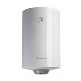 Chaffoteaux CHX EVO 80/2 EU Scaldabagno 80 lt elettrico verticale 3201153