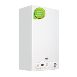 Caldaia a condensazione DELFIS KC 28 Fondital Nova Florida KDOI16CR28 (gpl)