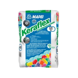 Keraflex 25 kg bianco Mapei 119525 Colla in polvere per ceramiche e materiale lapideo