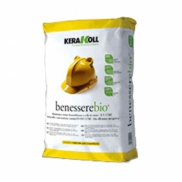 Kerakoll Benessere bio 18kg Biointonaco termo-deumidificante-Lovebrico