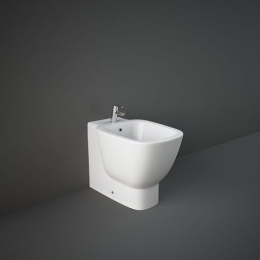 Bidet filo muro One RAK Ceramics ONBI00001