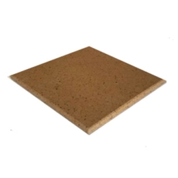 Pavimento klinker 24 x 24 cm beige naturale Rubi Grestejo