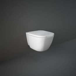 WC sospeso scarico a parete One RAK Ceramics ONWC00003