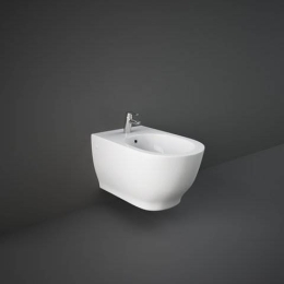 Bidet sospeso Moon Rak Ceramics MOBI00002