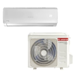 Ariston Alys R32 50 Climatizzatore Monosplit unità int. 18000 BTU + unità est. 5 kW 3381272