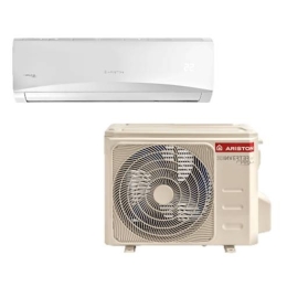 Ariston Prios R32 70 Climatizzatore Monosplit unità int. 24000 BTU + unità est. 7 kW 3381296