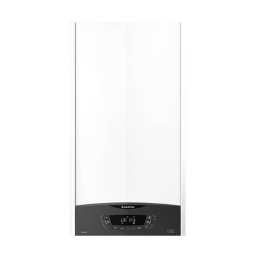Clas One 30 Ariston caldaia a condensazione (metano) 30 kW camera stagna+ kit fumi 3301022