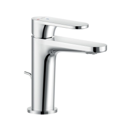 Rubinetto Miscelatore Monocomando Lavabo Yoyo Nobili Ottone Con Scarico