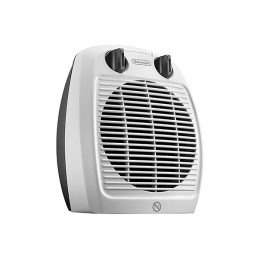 Termoventilatore Portatile 1000/2000 W Caldobagno HVA3220 DeLonghi