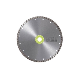 Disco diamantato Kapriol Ø115 MM DS 100 T universale