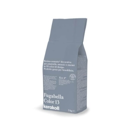Fugabella Color 13 3kg fugante Kerakoll Stucco per fughe