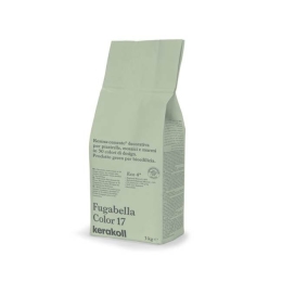 Fugabella Color 17 3kg 15562 Kerakoll Stucco per fughe