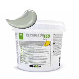 Kerakoll Keradecor Eco Paint 4 lt colore Tranquil Dawn Kerakoll