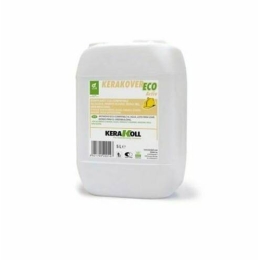 Bonificante all'acqua Kerakoll Kerakover Eco Activ 5 lt 20014