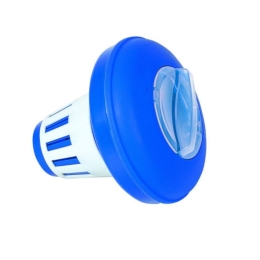 Dosatore galleggiante di cloro Flowclear Bestway