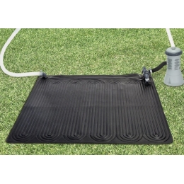Pannello solare per piscine 1,20 x 1,20 m Solar Mat Intex 28685
