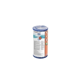 Cartuccia filtrante Flowclear™ tipo III Bestway 58012