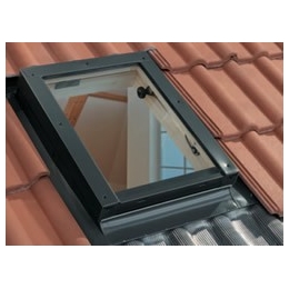 Lucernaio L 70 x H 118 Claus serie Prestige LWL 68