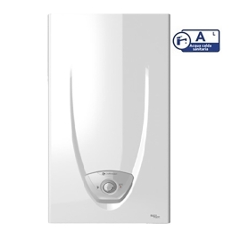 Scaldacqua 11 lt Chaffoteaux Fluendo Plus LNX ONT B11 NG EU 3632395 metano