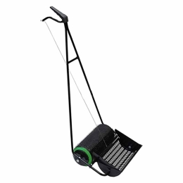Rullo raccogli olive 30 cm RAC 4