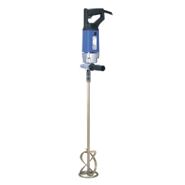 Miscelatore 1100W Rurmec EV 18 E Senza Frusta