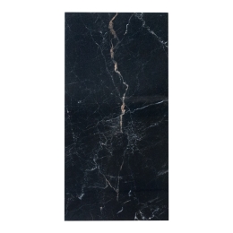 Piastrelle 60x120 Effetto Marmo Gres Porcellanato Simon Natural Nero