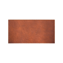 Pavimento Klinker 12x25 Da Esterni Sp. 14 mm Albany Teka Gres Aragon