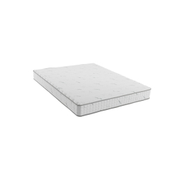 Materasso 160x200 Matrimoniale Imbottito Con Molle Star