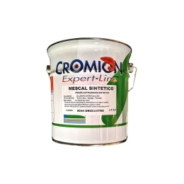 Fondo antiruggine per ferro 2,5 lt grigio Pozzi Mescal Rapid