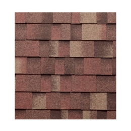 Tegola bituminosa Tegola canadese Master 2 mq 22550100011040 cotto antico