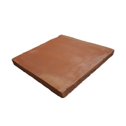 Suolo per forno 40 x 40 x 4,5 cm tipologia Biscotto di Sorrento
