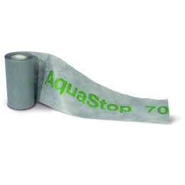 Bandella impermeabilizzante Kerakoll Aquastop 70 50 mt - Lovebrico