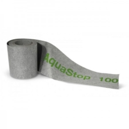 Bandella impermeabilizzante Kerakoll Aquastop 100 30 mt 05006