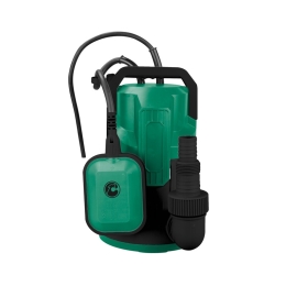 Elettropompa Sommergibile Acque Chiare 300 W Cleanpump