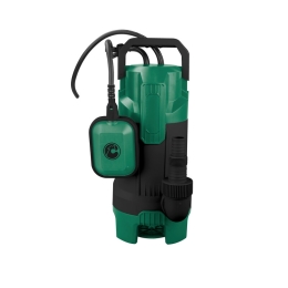 Elettropompa Sommergibile Acque Scure 750 W Dirtypump