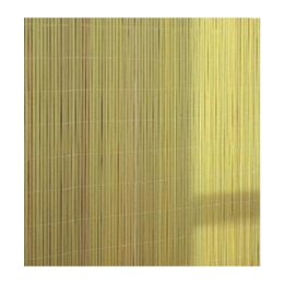 Arella Artificiale Doppia Bamboo 1 X 3M Beige