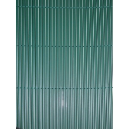 Arella Artificiale Doppia Bamboo 1 X 3M Verde
