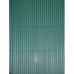 Arella Artificiale Doppia Bamboo 1,5X 3M Verde